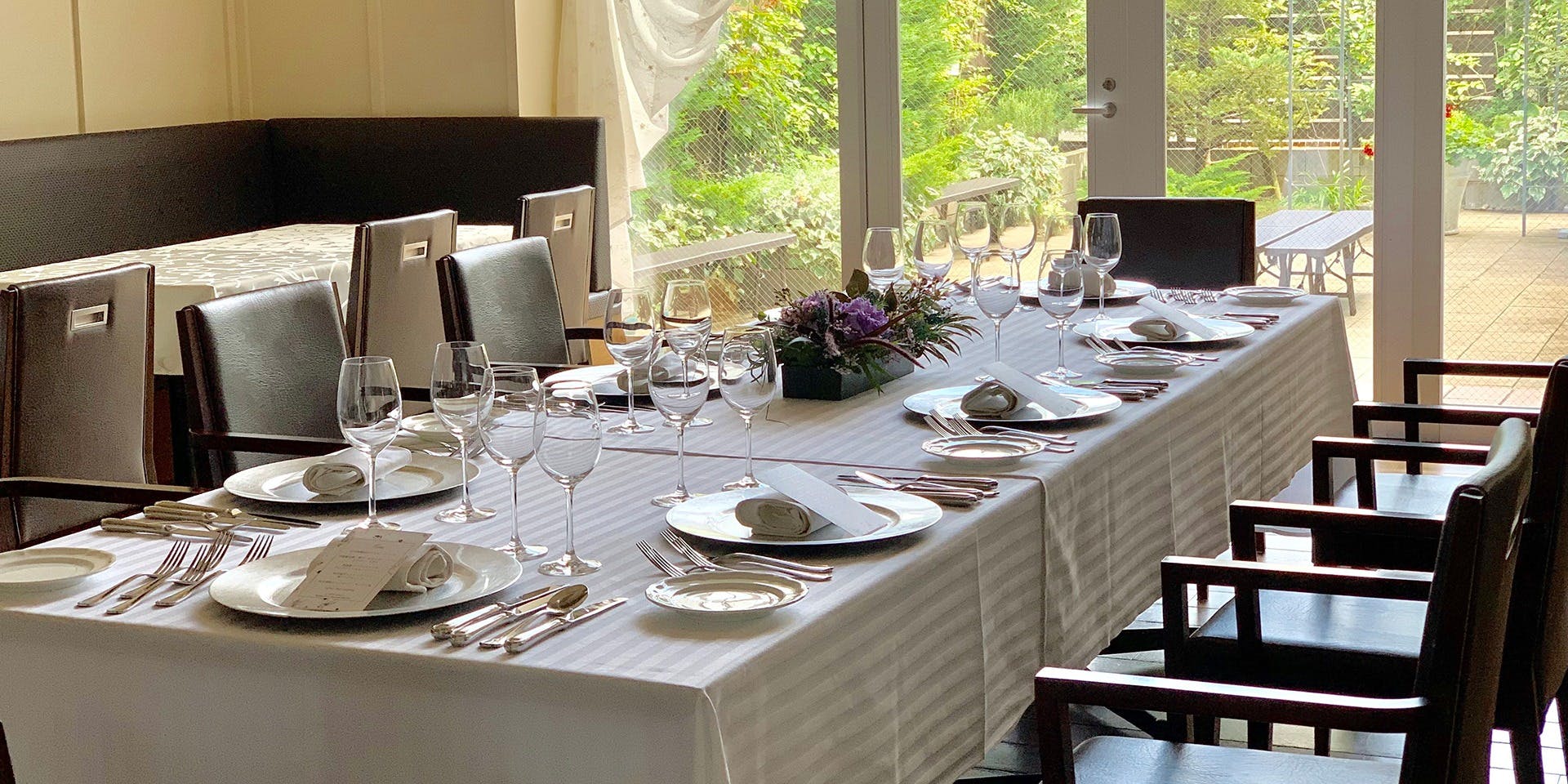 レストランルセット - 画像2