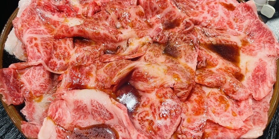 広尾 焼肉 暴飲暴食 - 画像6