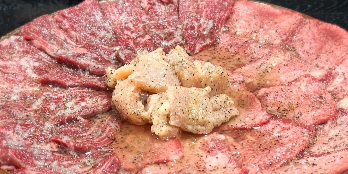 広尾 焼肉 暴飲暴食 - 画像4