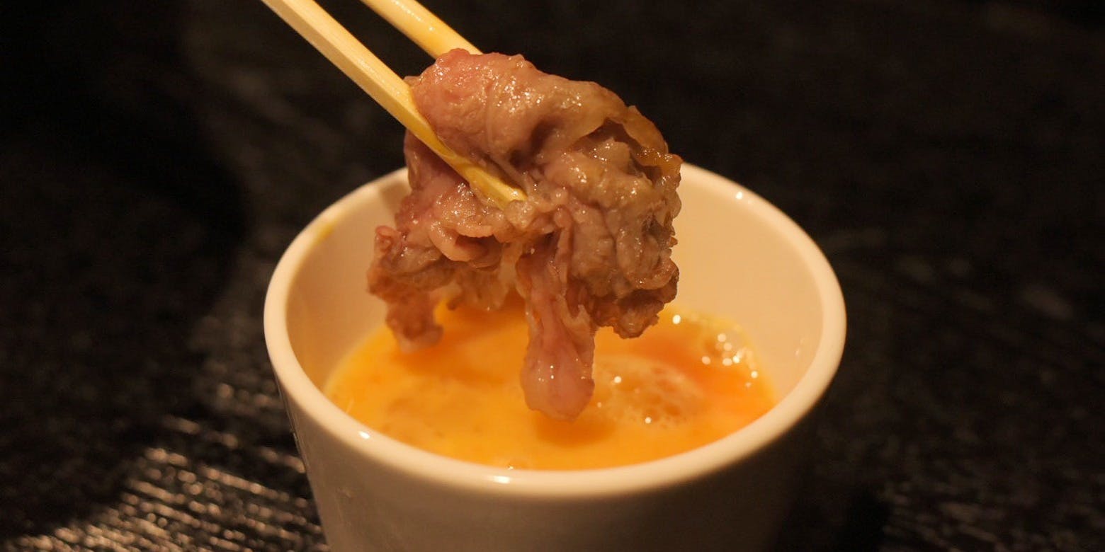 広尾 焼肉 暴飲暴食 - 画像8