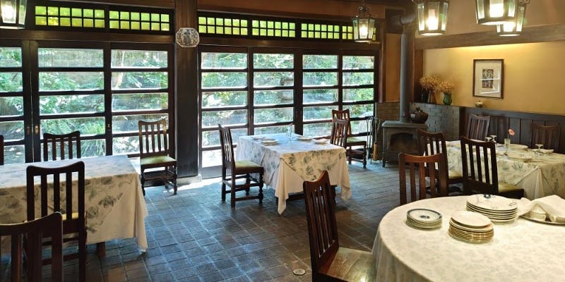 席のみのご予約