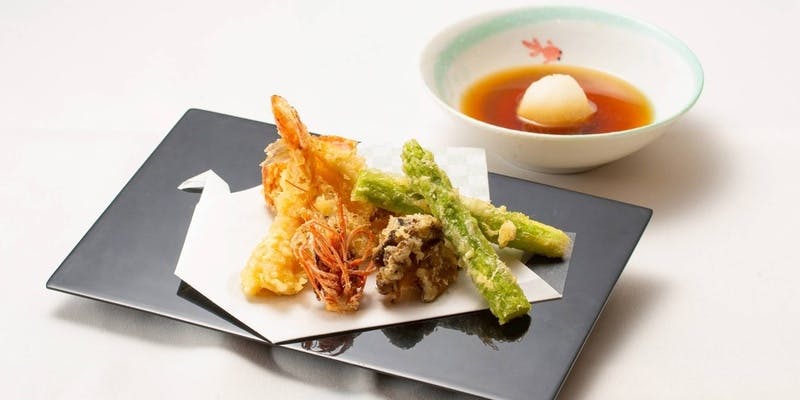 【和ぎ膳】京都鮨一の珠玉の逸品の数々に舌鼓を打つ、至福のひとときを（全8品）