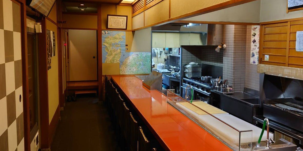 味処 大工町 よし村 - 画像22