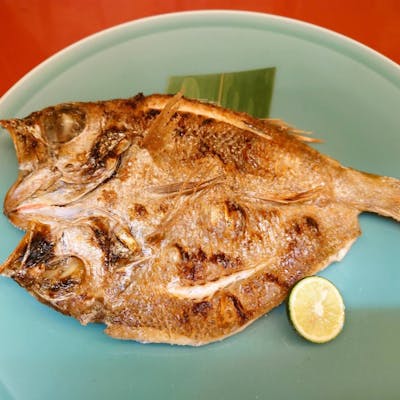 加賀野菜と旬魚で味わう北陸