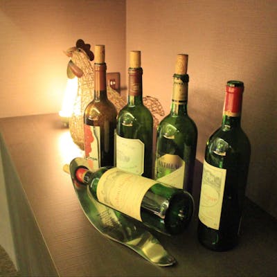 30種類以上の豊富なドリンクメニュー