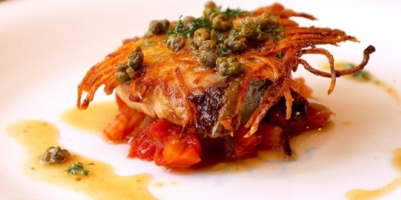 【席のみ予約】当日お好みでメニューをお選びください。