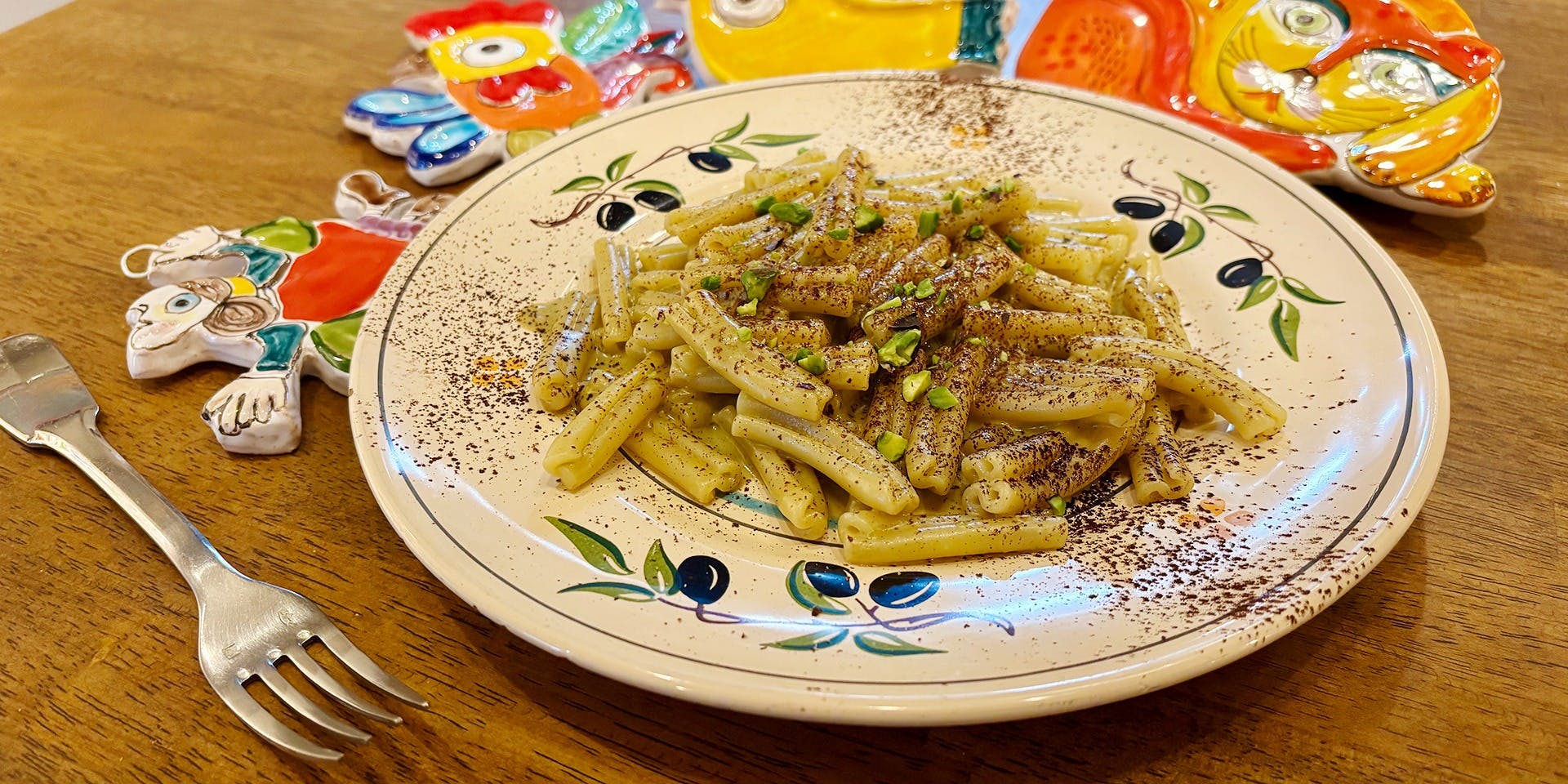 本町のニョッキもちもち食感がたまらないイタリアンのお店 - 一休.com