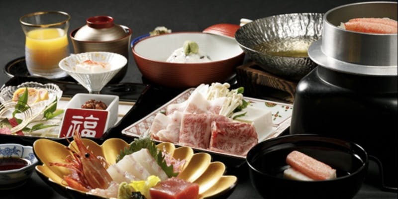 【おすすめ会席】