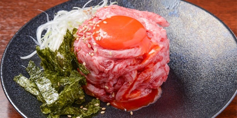 お席のみのご予約