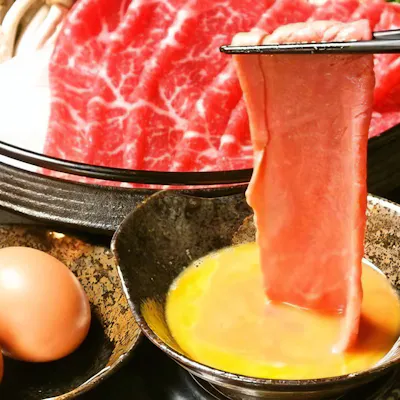 鉄板焼き・すき焼き・しゃぶしゃぶで多彩に味わう、黒毛和牛の奥深い旨み