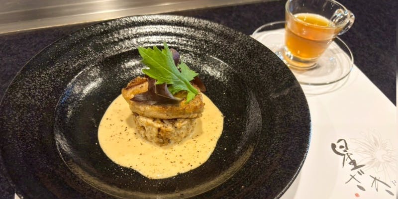 スペシャルコースー雪ノ下ー