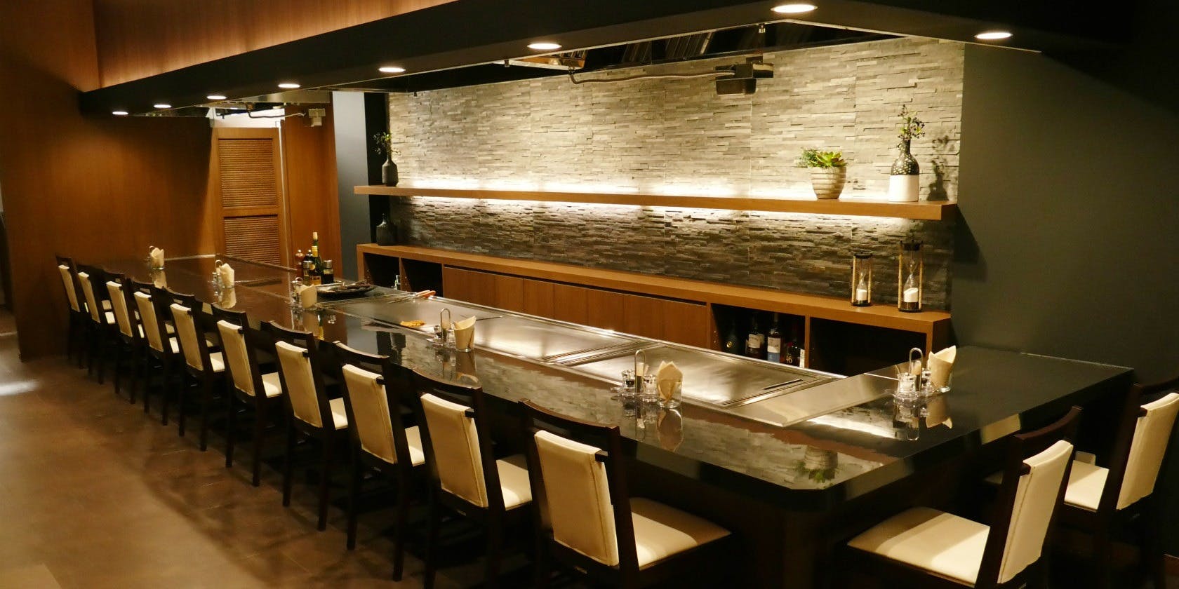 ステーキダイニング 星ざき