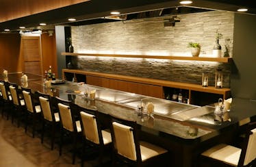 ステーキダイニング 星ざき