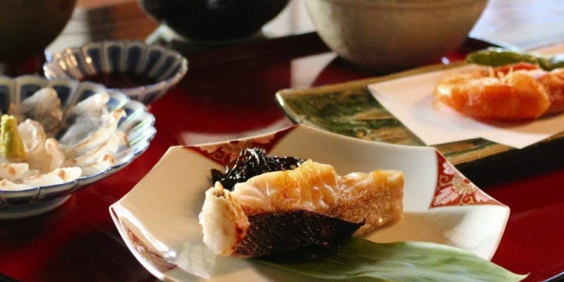 【ランチ限定】3,300円コース