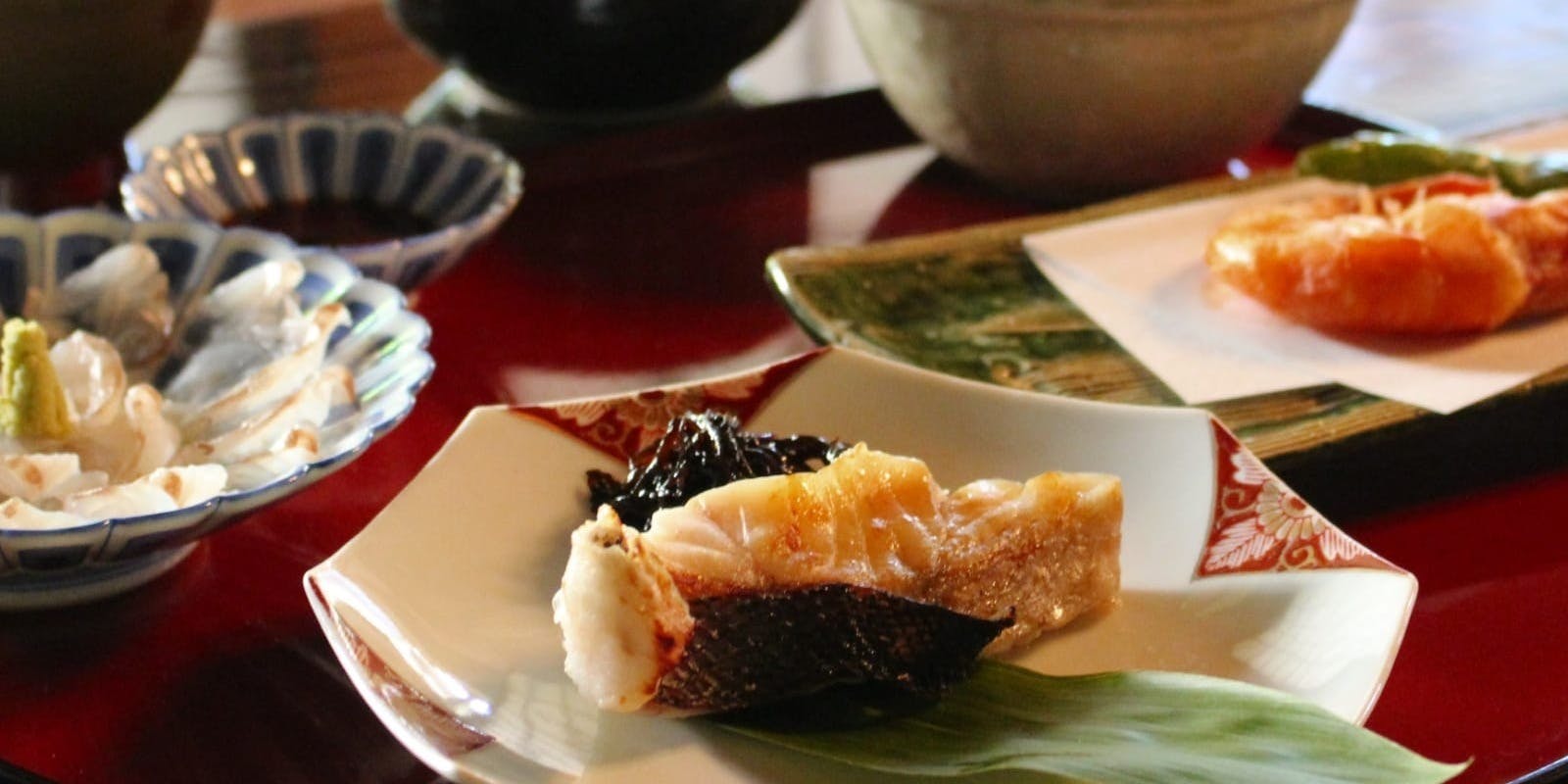 料亭石川 - 画像10