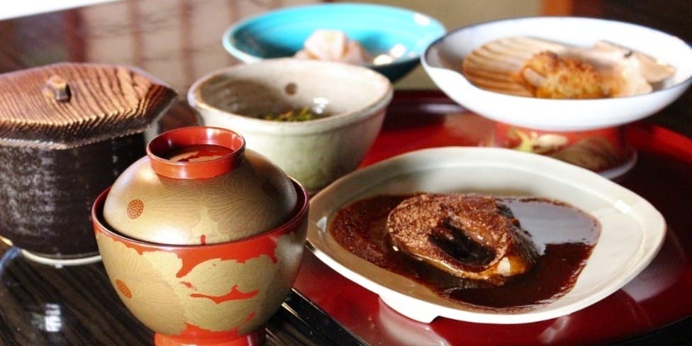 料亭石川 - 画像11