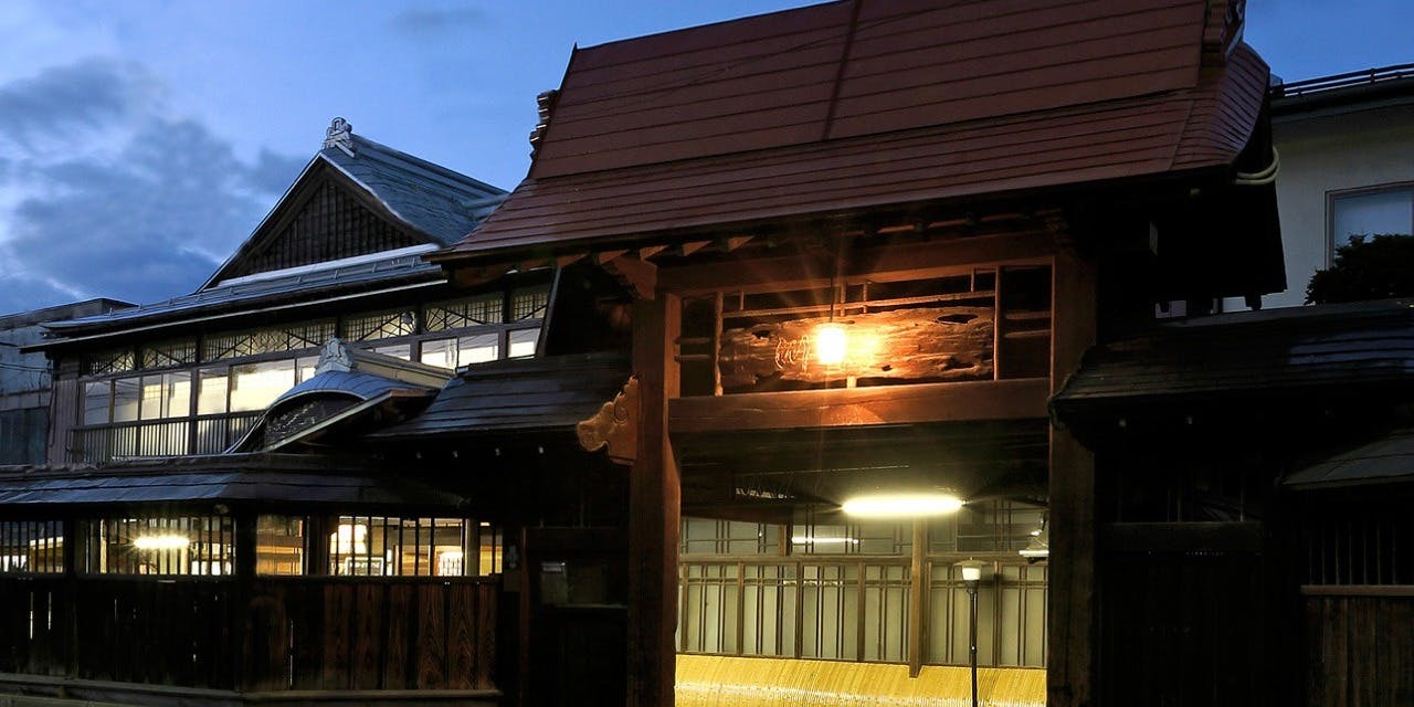 料亭石川 - 画像4