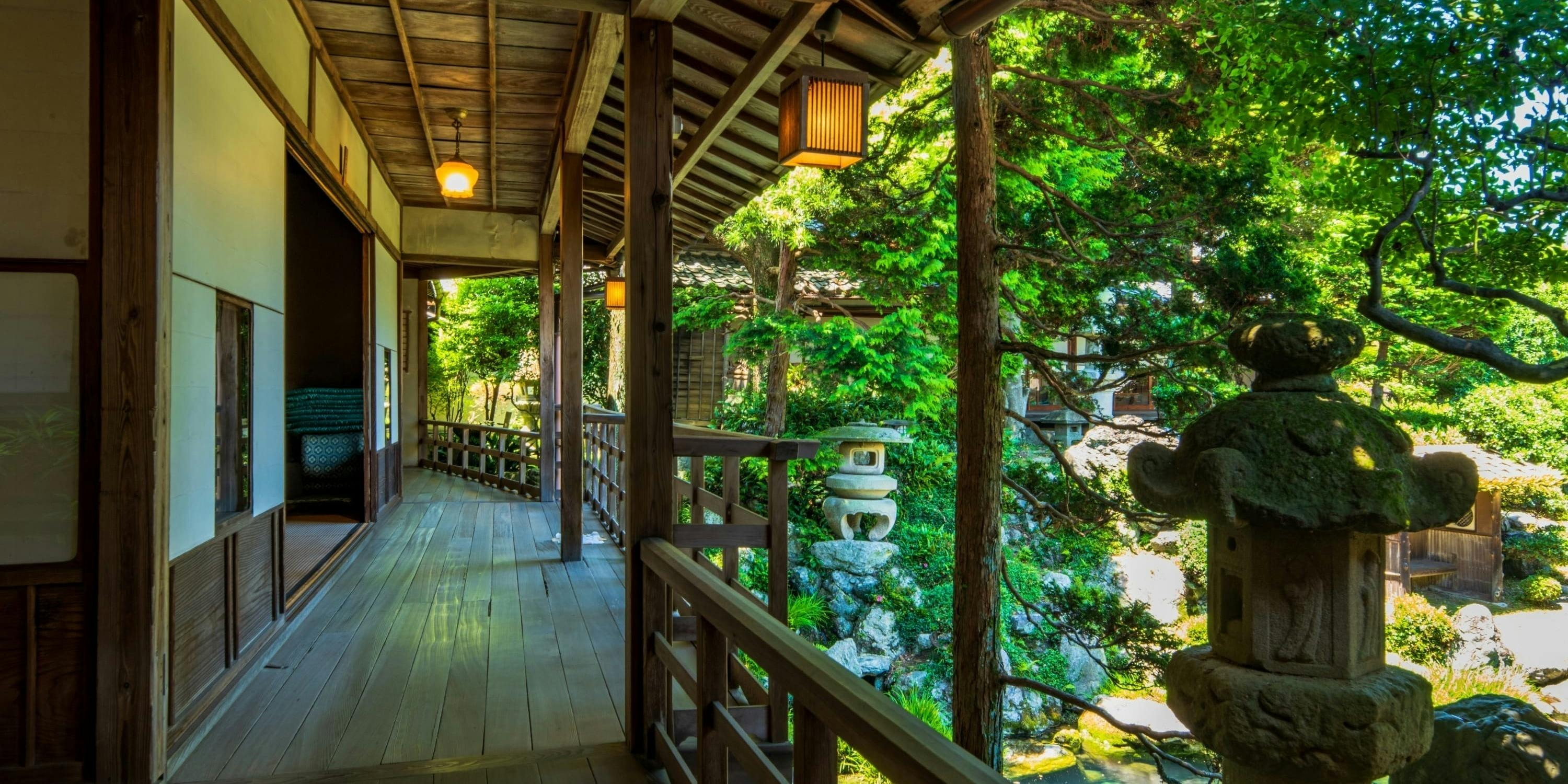 料亭石川 - 画像3