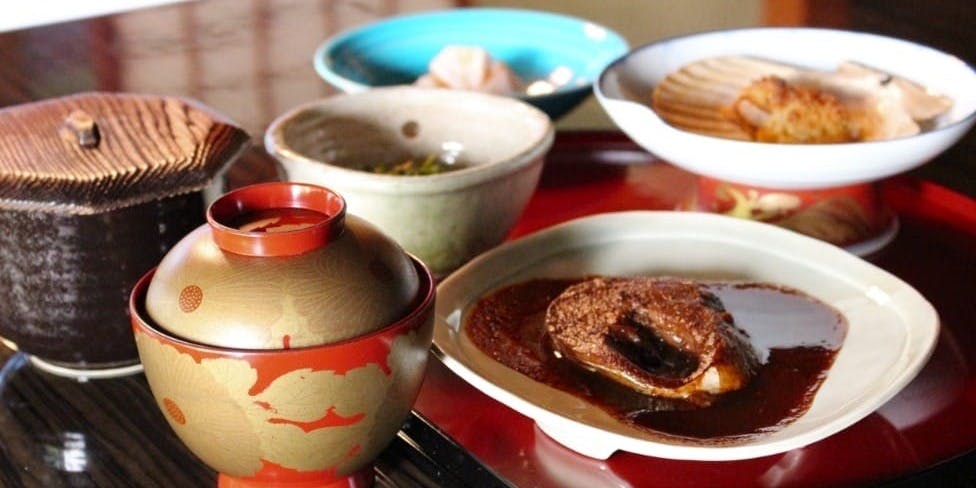 料亭石川 - 画像7