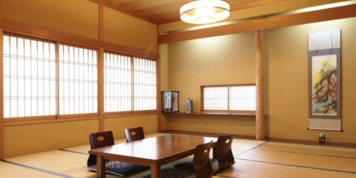 料亭石川 - 画像2