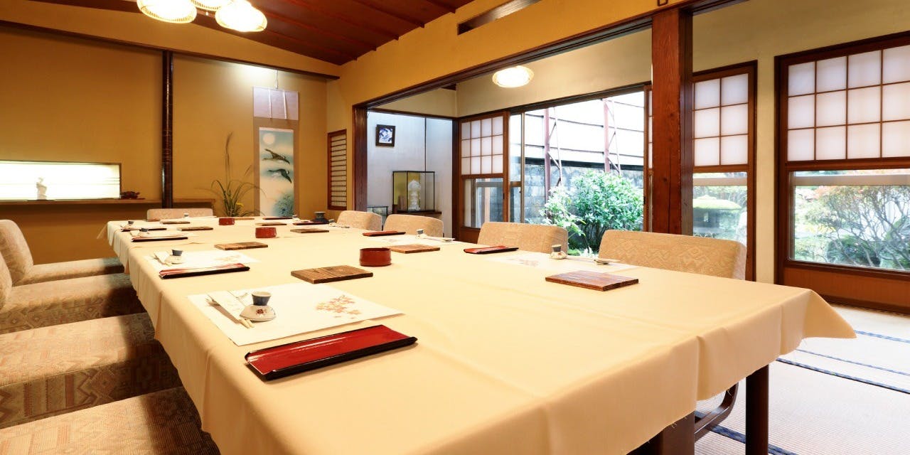 料亭石川 - 画像15