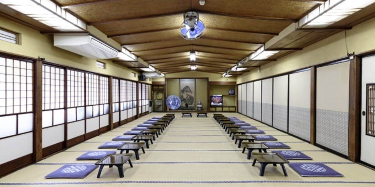 料亭石川 - 画像17