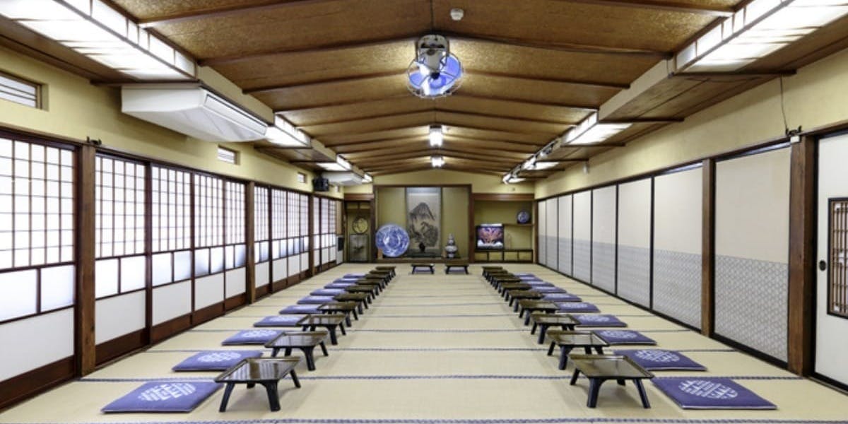 料亭石川 - 画像16