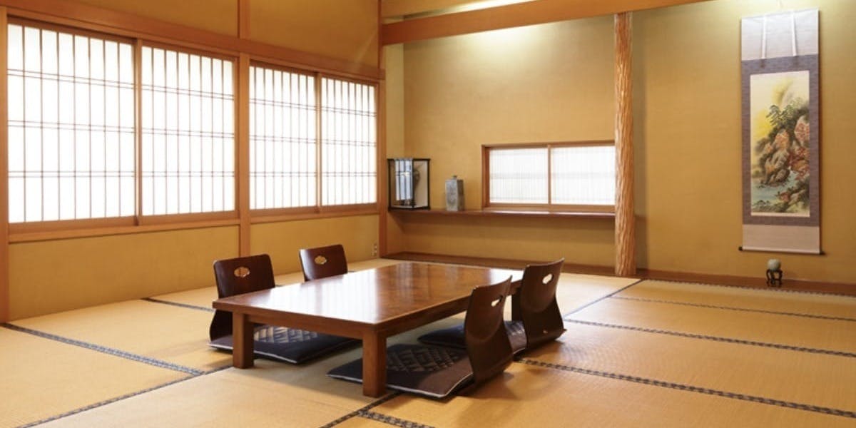 料亭石川 - 画像12