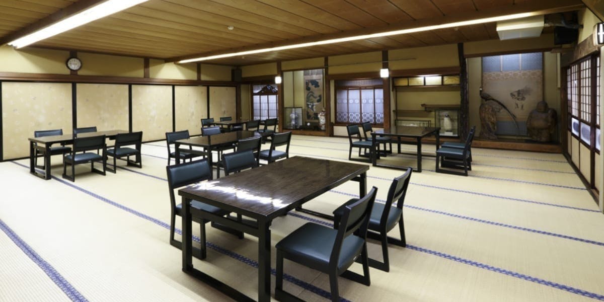 料亭石川 - 画像13