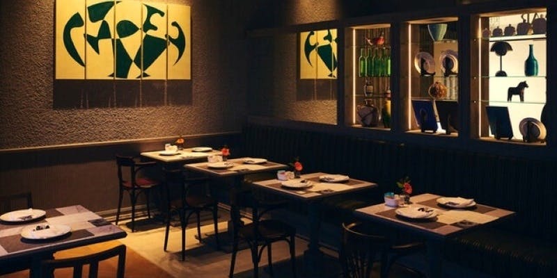 【ディナー：テイスティングコース】※3日前までに要予約