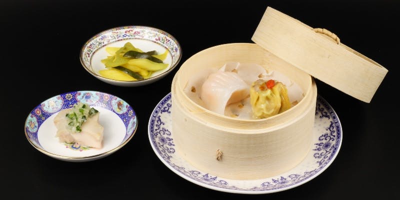 【ランチ／水仙コース7品】（事前予約）