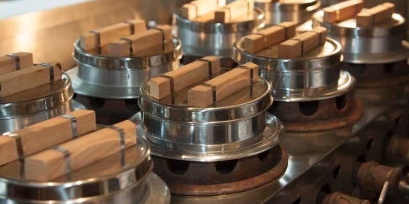 【一休限定コース／予約制】麻鳥の逸品を楽しめる贅沢なコース