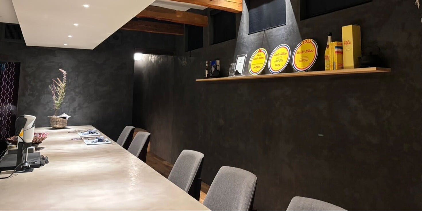 Ristorante SHIKAZAWA - 画像2