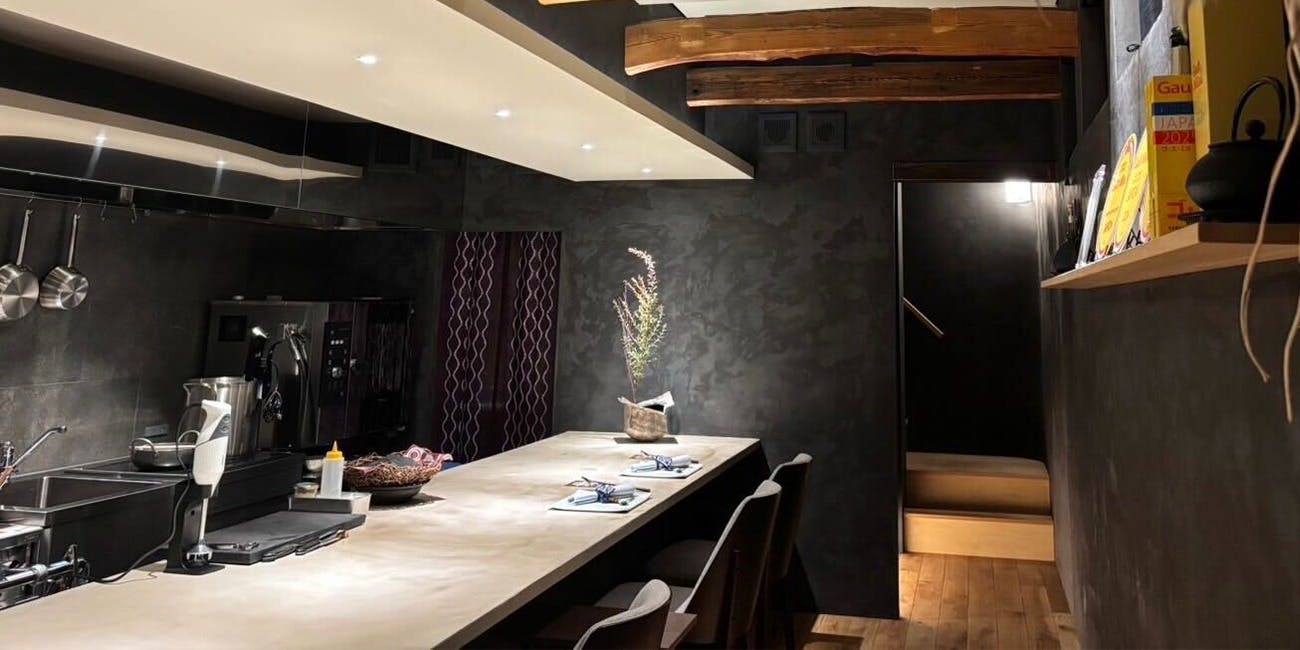 Ristorante SHIKAZAWA - 画像3