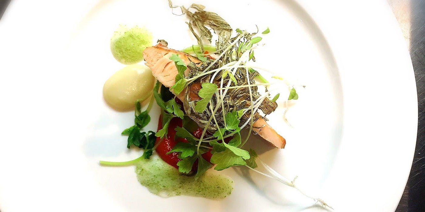 Ristorante SHIKAZAWA - 画像4