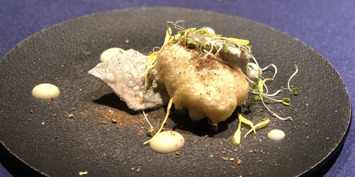 Ristorante SHIKAZAWA - 画像7