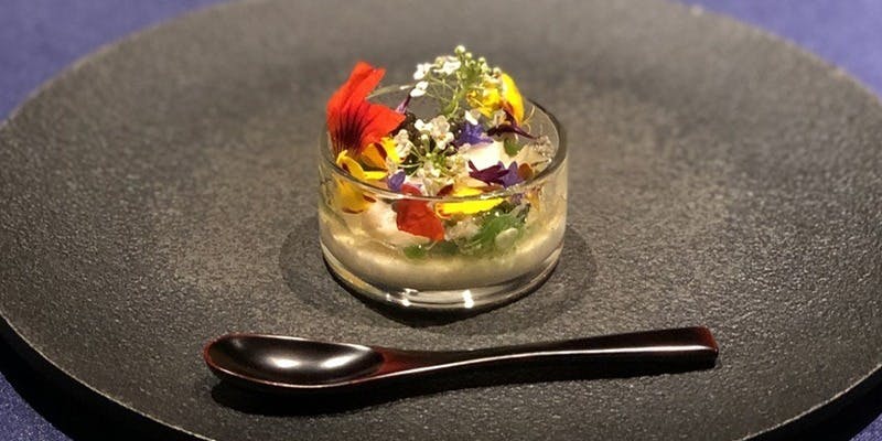 Ristorante SHIKAZAWA - 画像8