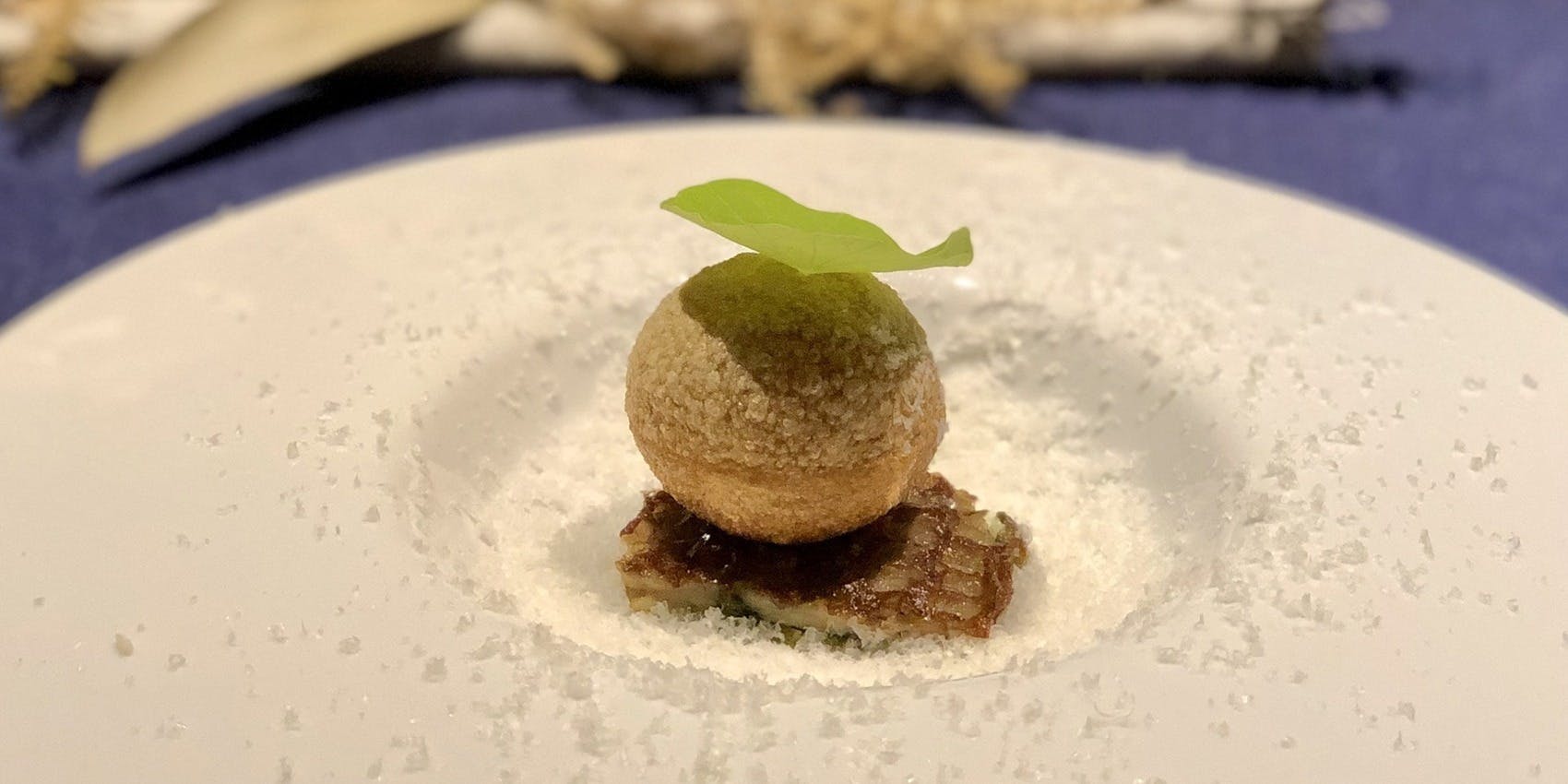 Ristorante SHIKAZAWA - 画像9