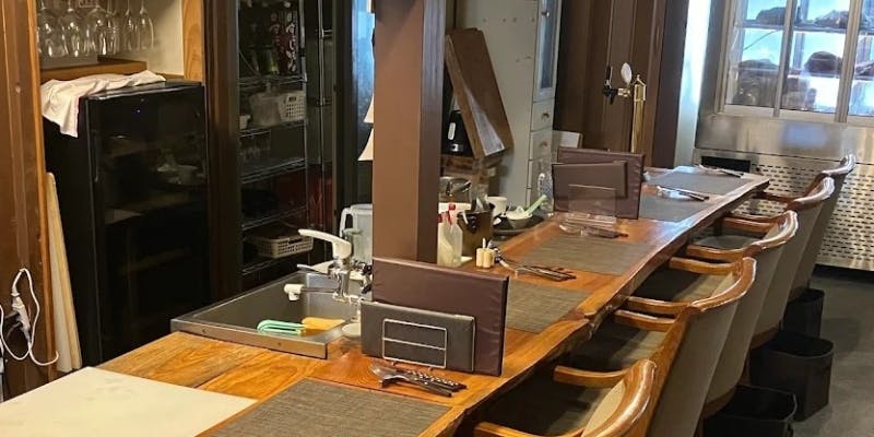 席のみのご予約