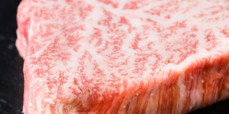 【悶絶】和牛シャトーブリアンステーキ（飲み放題付）