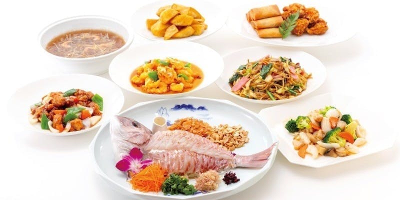 ハレノヒコース（リクエスト予約）