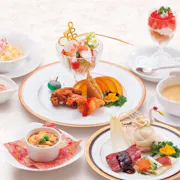 【お子様向け特別料理】宝輝
