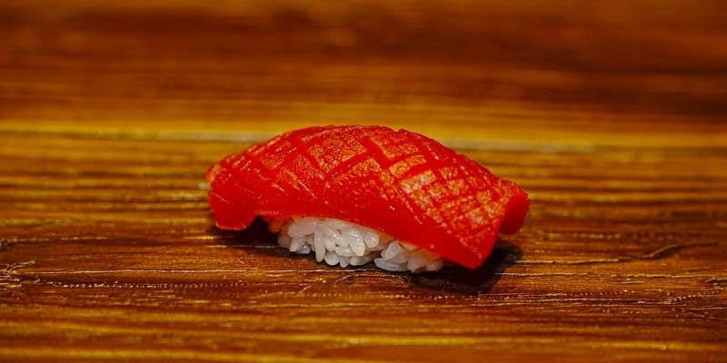 お料理/旬の食材を使用したお任せコース