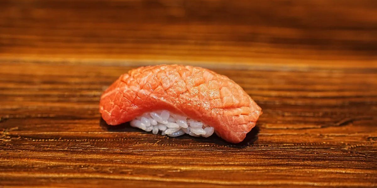 すし和高 - 画像5