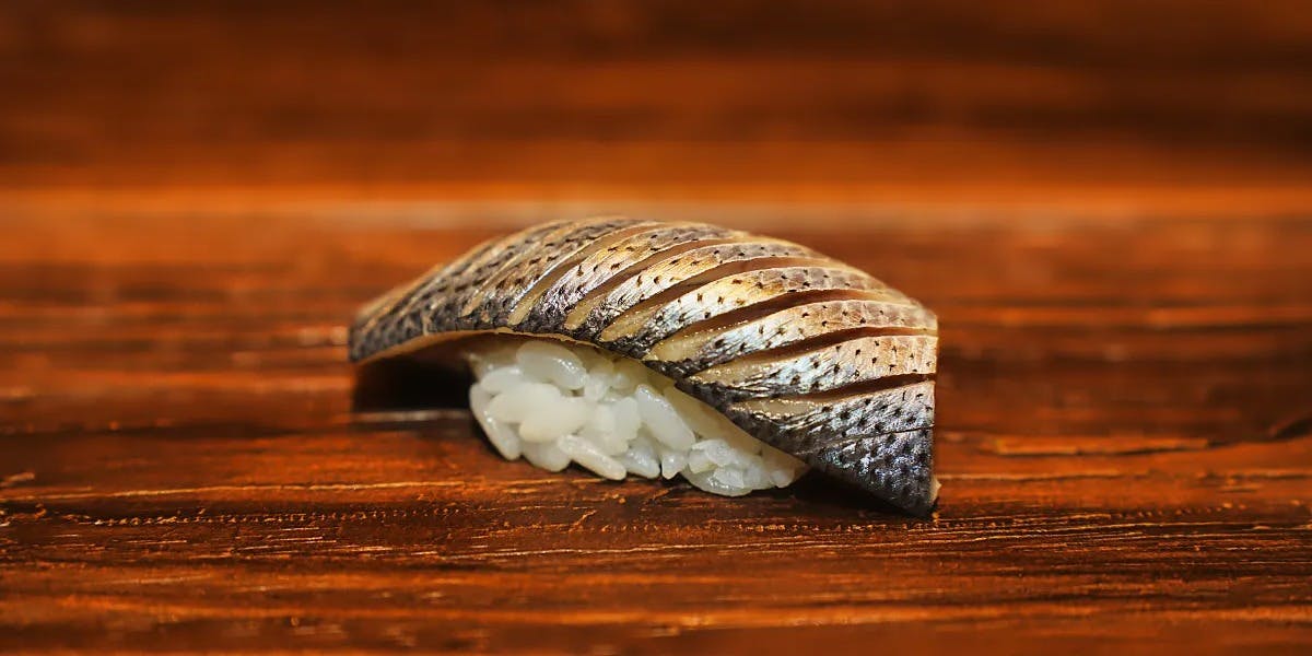 すし和高 - 画像6