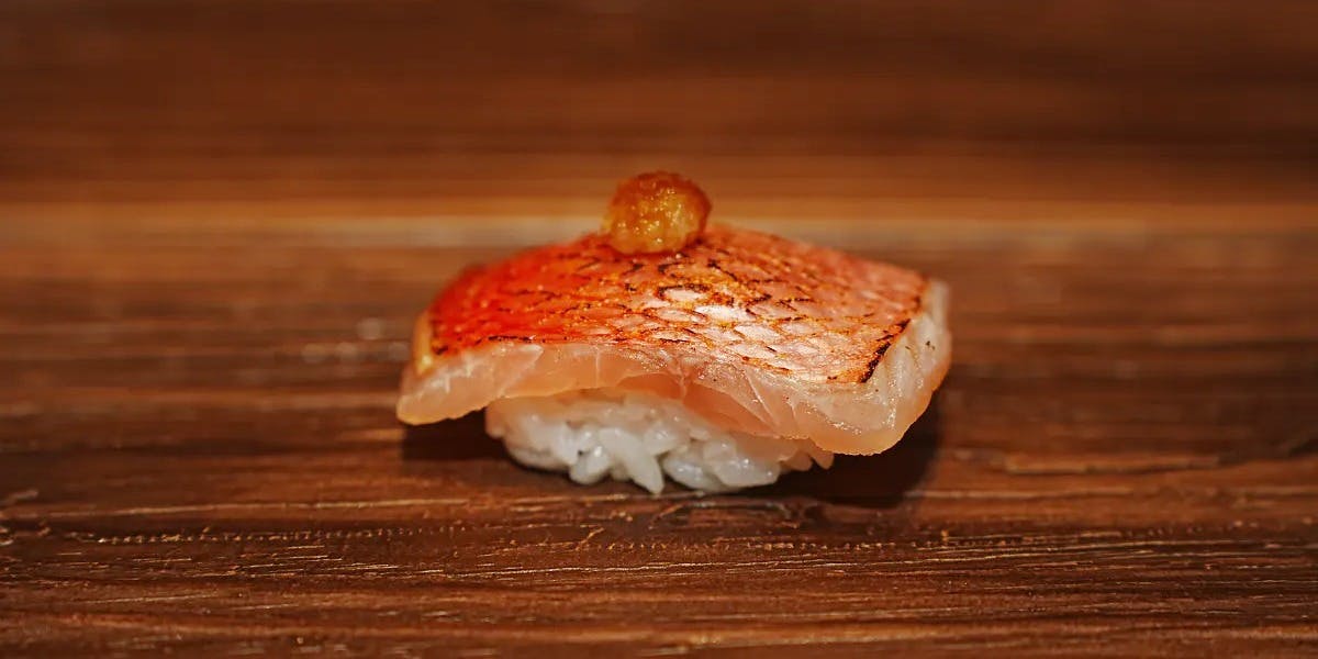 すし和高 - 画像7