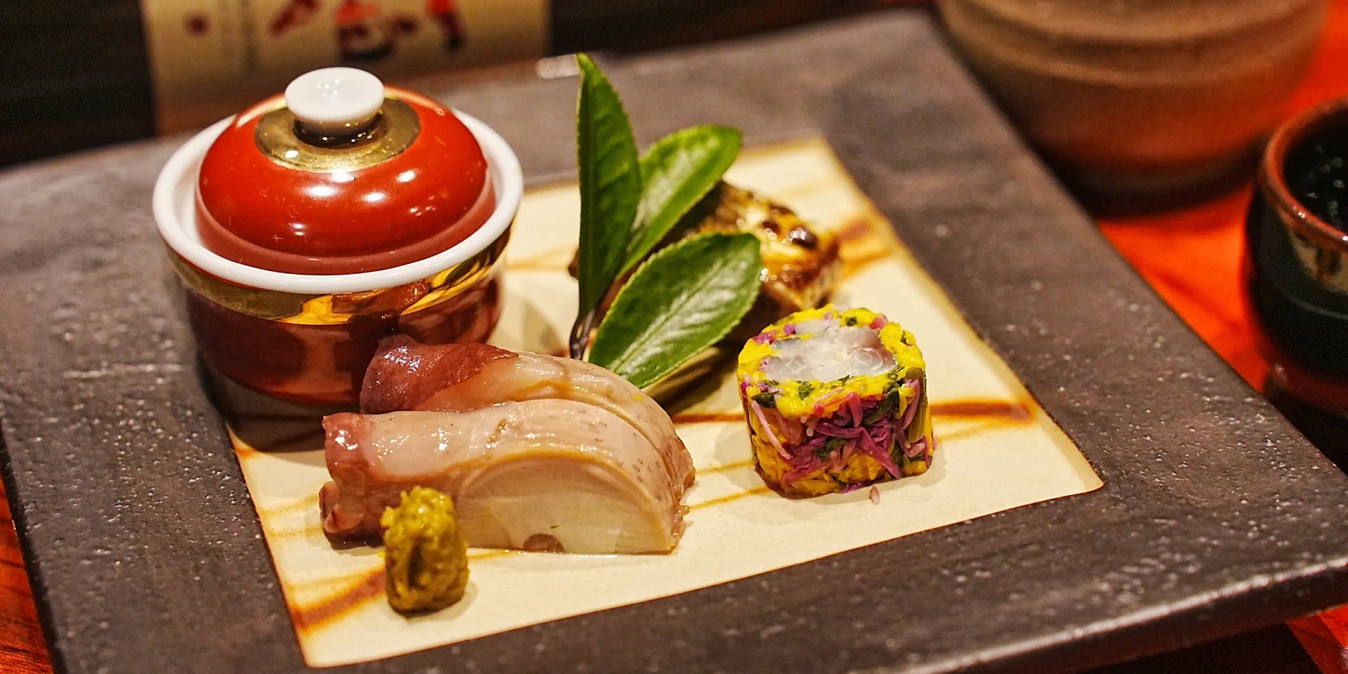 すし和高 - 画像9