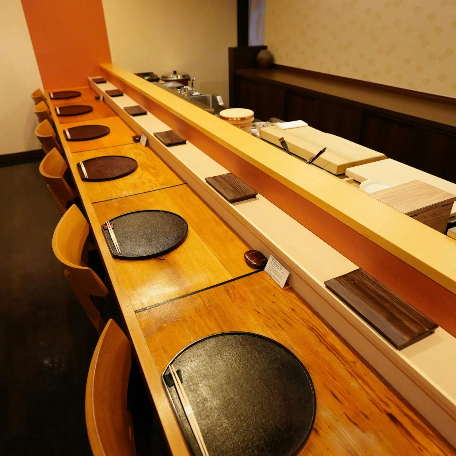 秋田で出逢う寿司の新境地