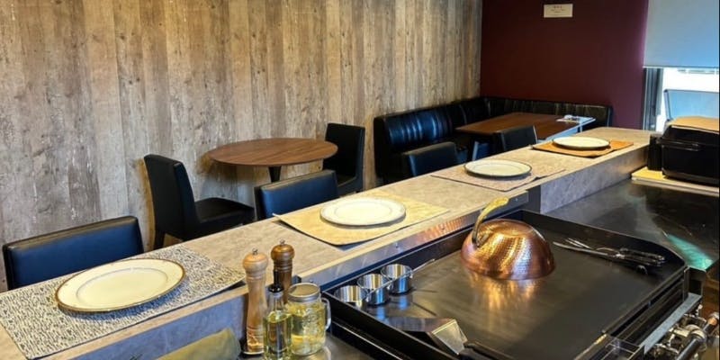 席のみのご予約