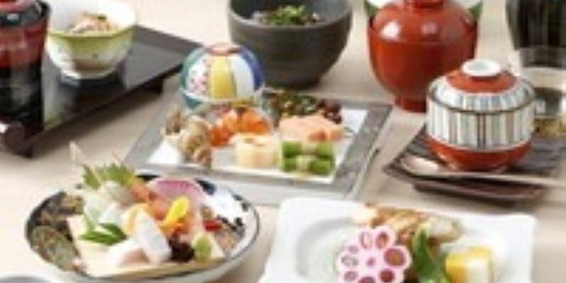 【酒・人・語らい】ご接待にもおススメの旬会席 御食事のみ全7品